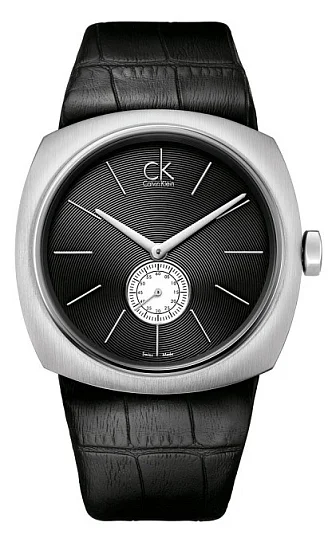 CALVIN KLEIN Gent Conversion K9712102