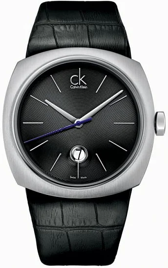 CALVIN KLEIN Gent Conversion K9711102