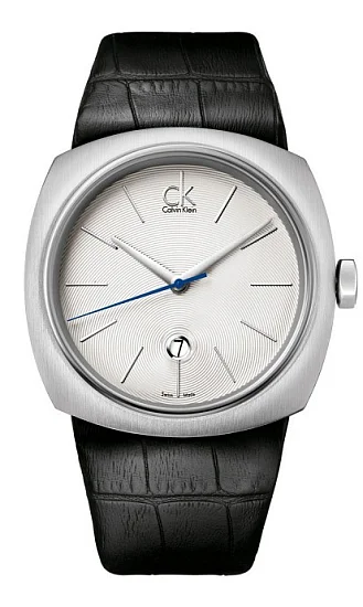 CALVIN KLEIN Gent Conversion K9711120