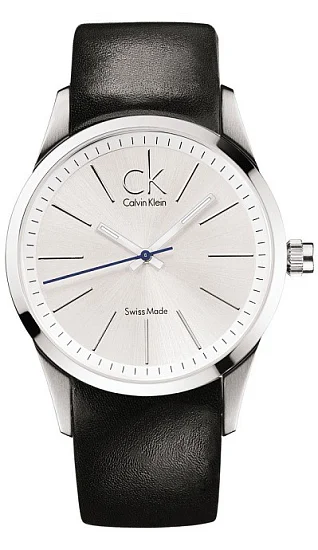 CALVIN KLEIN Gent New Bold K2241126