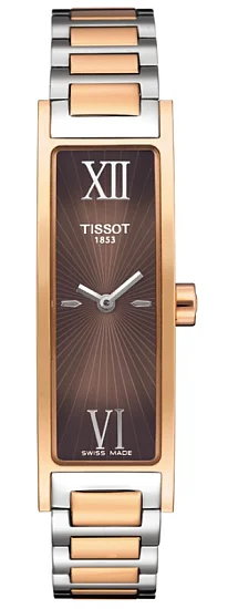 Tissot Happy Chic T0153093229800