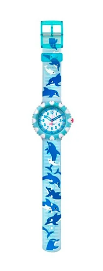 Flik Flak Happy Sealife Girls ZFFT001