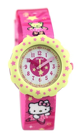 Flik Flak Hello Kitty Dancer FLS012