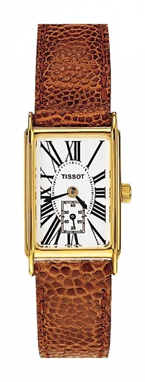 Tissot Heritage Classics Belle Epoque T35921433
