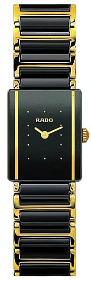 Rado Integral Lady Quartz M R20383162