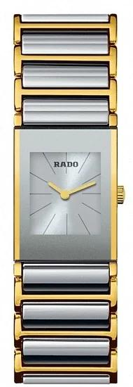 Rado Integral Lady Quartz S R20750112