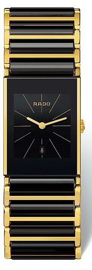 Rado Integral Lady Quartz M R20788162