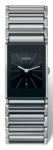 Rado Integral Lady Quartz M R20785159