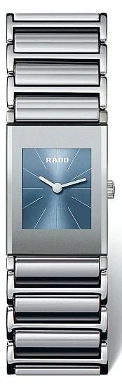 Rado Integral Lady Quartz S R20747202