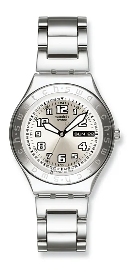 Swatch Irony Big Cool Days YGS716GX