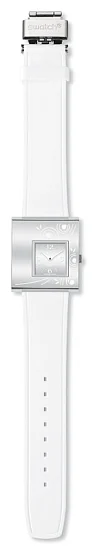 Swatch Irony Lady Square Bright-Act YUS124