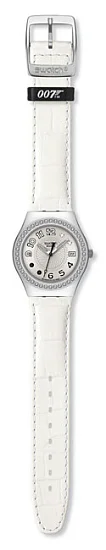 Swatch James Bond - Diamonds Forever YLS434