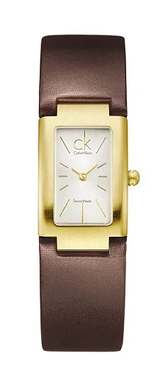 CALVIN KLEIN Lady Dress Mat K5913226