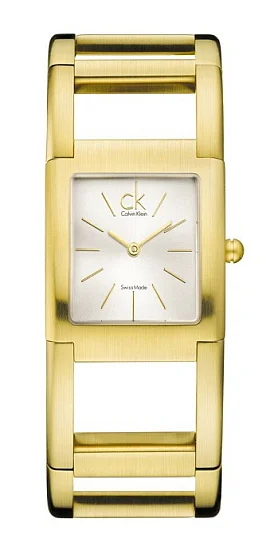 CALVIN KLEIN Lady Dress Mat K5912220