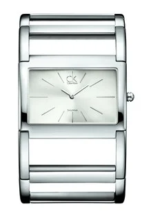 CALVIN KLEIN Lady Dress Polished K5921120