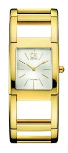CALVIN KLEIN Lady Dress Polished K5922220