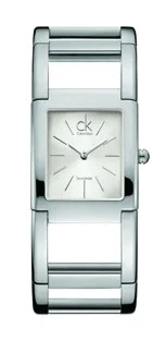 CALVIN KLEIN Lady Dress Polished K5922120