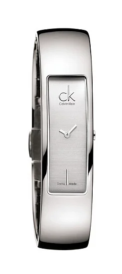 CALVIN KLEIN Lady Element Metallic Rozmiar M K5023120