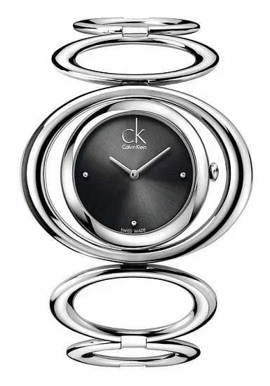 CALVIN KLEIN Lady Graceful Diamonds K1P23104