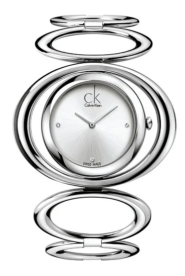 CALVIN KLEIN Lady Graceful Diamonds K1P23126