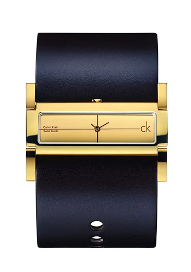 CALVIN KLEIN Lady Horizontal K4423209