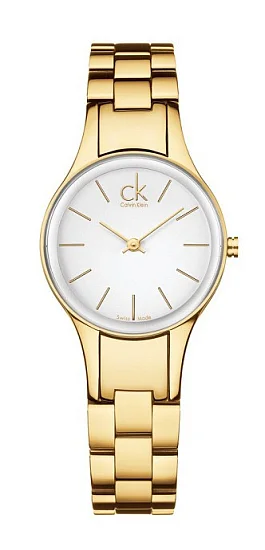 CALVIN KLEIN Lady Simplicity K4323212