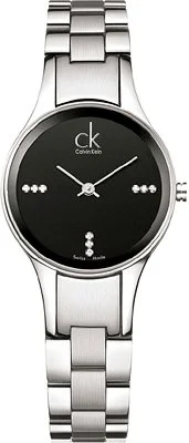 CALVIN KLEIN Lady Simplicity Diamonds K4323102