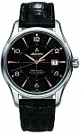 Atlantic Worldmaster 1888 Automatic COSC Chronometer 52753.41.65R
