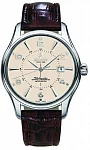Atlantic Worldmaster 1888 Automatic COSC Chronometer 52753.41.95