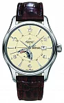 Atlantic Worldmaster 1888 Automatic Power Reserve 52755.41.95