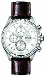 Atlantic Worldmaster Chrono Automatic Valjoux 55861.41.21