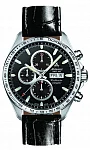 Atlantic Worldmaster Chrono Automatic Valjoux 55861.41.61