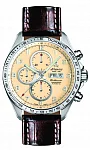 Atlantic Worldmaster Chrono Automatic Valjoux 55861.41.93