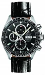 Atlantic Worldmaster Chrono Automatic Valjoux 55861.47.61