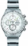 Atlantic Worldmaster Chrono Automatic Valjoux 55866.41.23