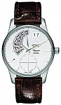 Atlantic Seaport Big Date Retrograde 56351.41.21