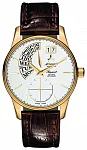 Atlantic Seaport Big Date Retrograde PVD 56351.45.21