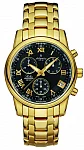 Atlantic Seabase Chrono PVD 64455.45.68