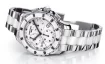 Certina DS First Lady Chrono Ceramic C014.217.11.011.01
