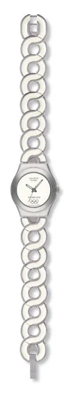 Swatch Irony Lady Minoic Ticking YSS169G