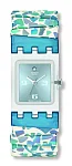 Swatch Square Crushed Ice SUBK141AB