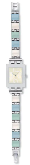 Swatch Square Pastel Tones SUBK122G