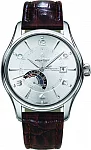 Atlantic Worldmaster 1888 Automatic Power Reserve 52755.41.25S