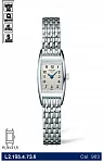 Longines BelleArti L2.195.4.73.6