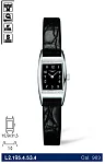 Longines BelleArti L2.195.4.53.4