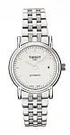 Tissot Carson Lady Steel T95.1.183.31
