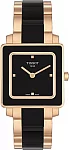 Tissot Cera Gold Lady T908.309.99.051.00