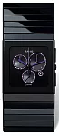 Rado Ceramica Gent Jubile Quartz Chrono XL R21714732