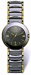 Rado Coupole Gent Quartz L R22634142