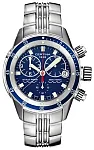 Certina DS Blue Ribbon C007.417.11.041.00